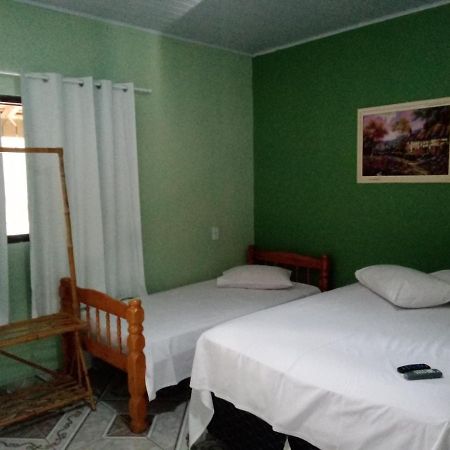 Pousada Da Mata Pirenópolis Kültér fotó
